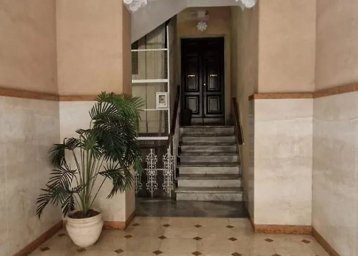 Visit_genova 아파트 *